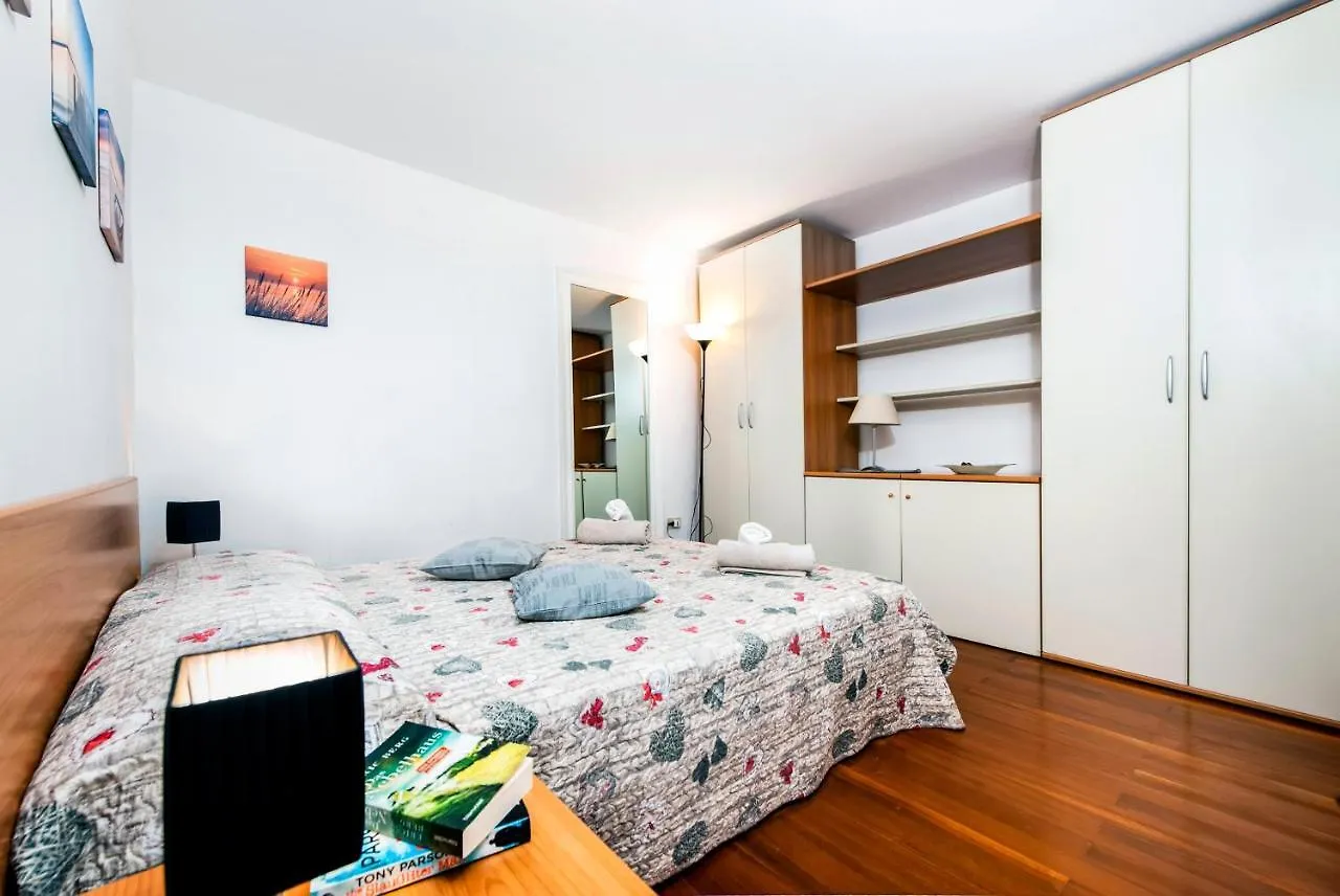 Havana - Apartment With Sea View Rovinj Croatia
