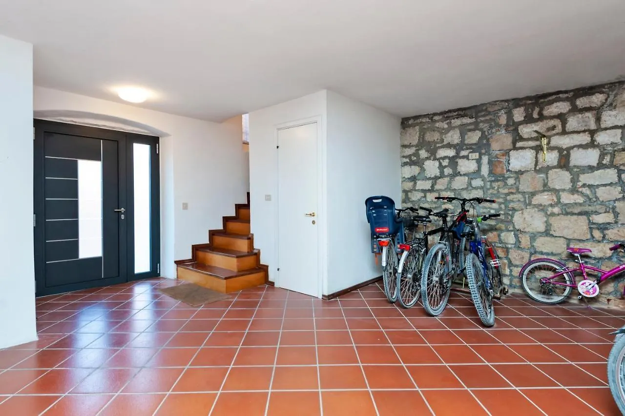 Havana - Apartment With Sea View Rovinj