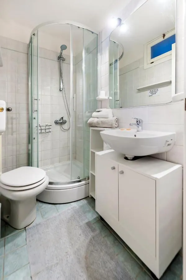 Havana - Apartment With Sea View Rovinj