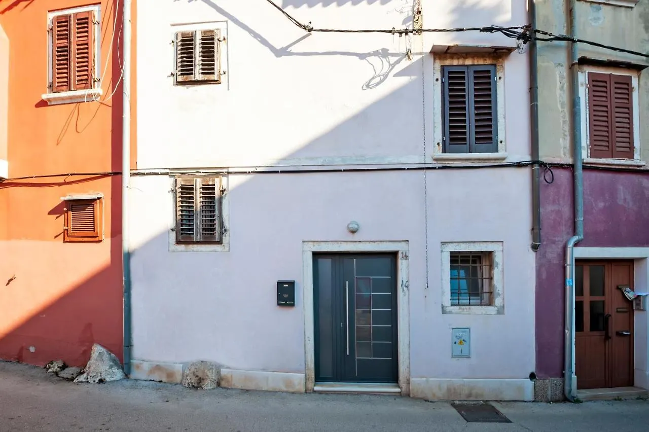 Havana - Apartment With Sea View Rovinj