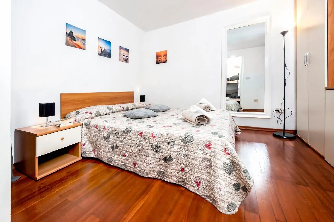 Havana - Apartment With Sea View Rovinj