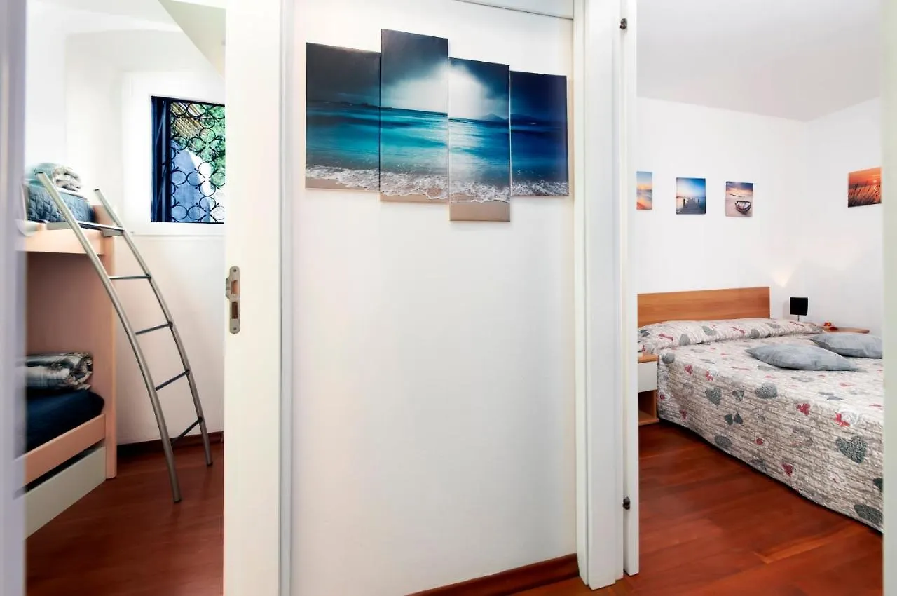 Havana - Apartment With Sea View Rovinj