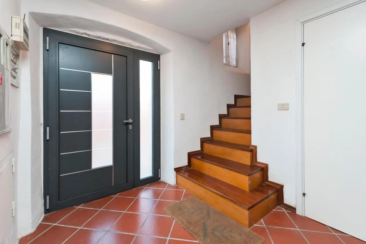 Havana - Apartment With Sea View Rovinj 0*,