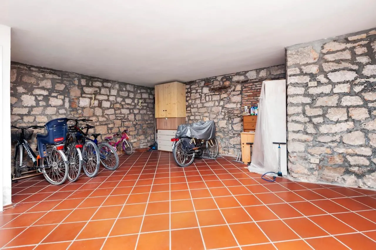 Havana - Apartment With Sea View Rovinj Croatia