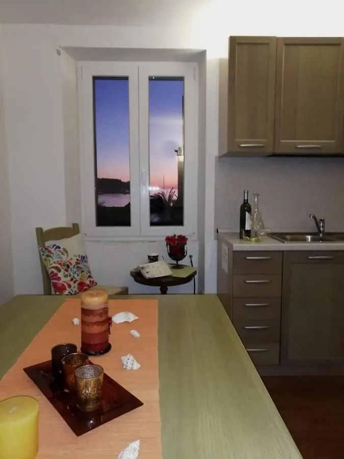 Havana - Apartment With Sea View Rovinj