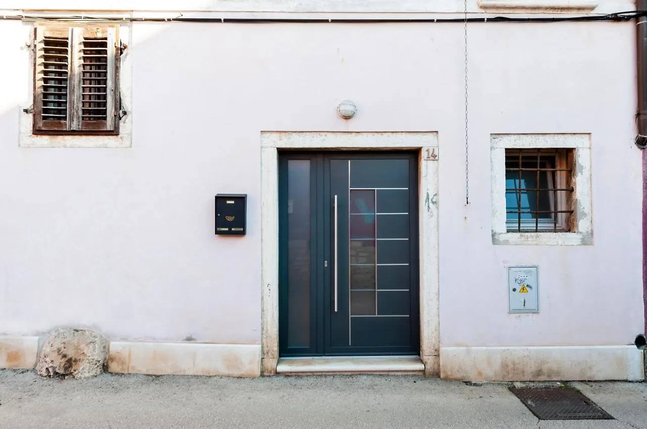 Havana - Apartment With Sea View Rovinj 0*,  Chorvatsko