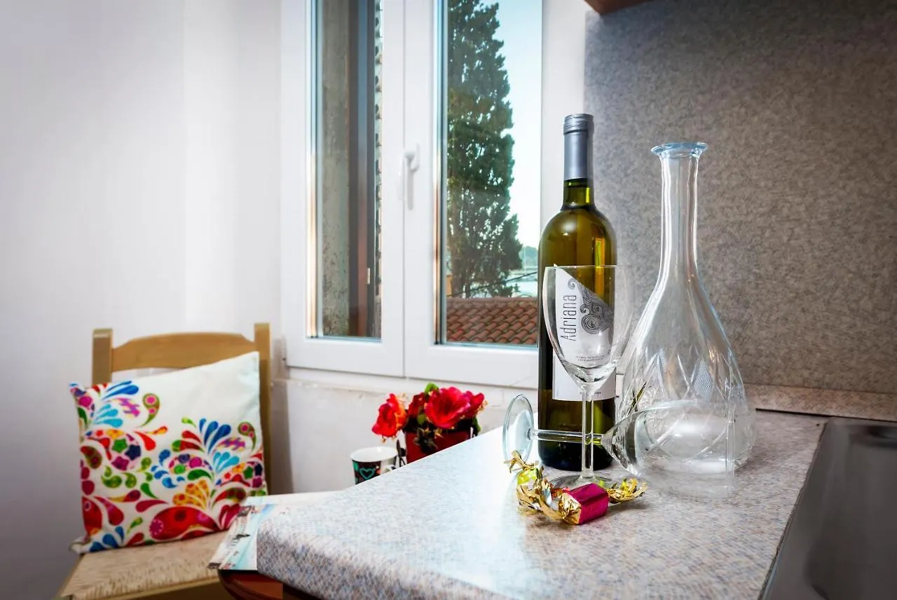 Havana - Apartment With Sea View Rovinj