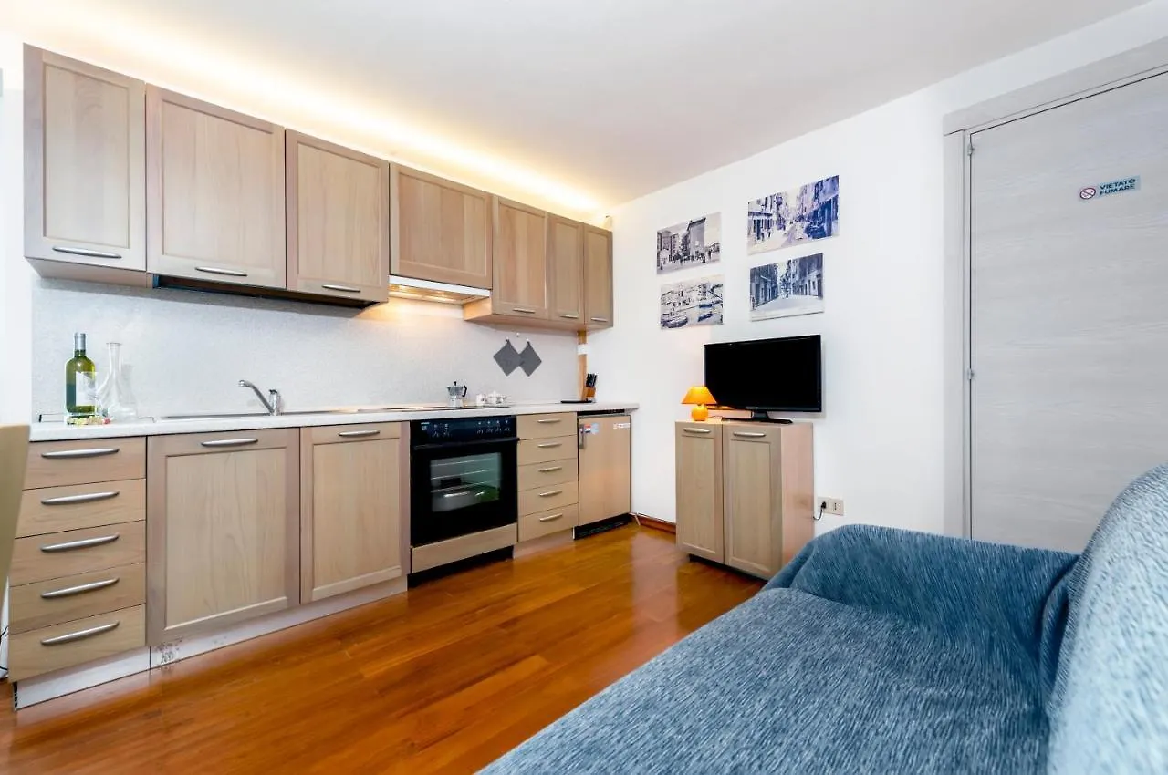 Havana - Apartment With Sea View Rovinj